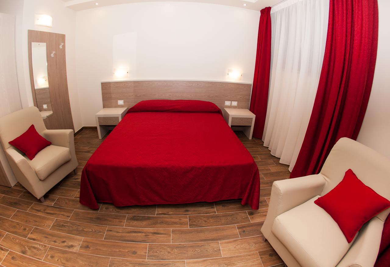 B&B Amiata Arcidosso Exterior foto