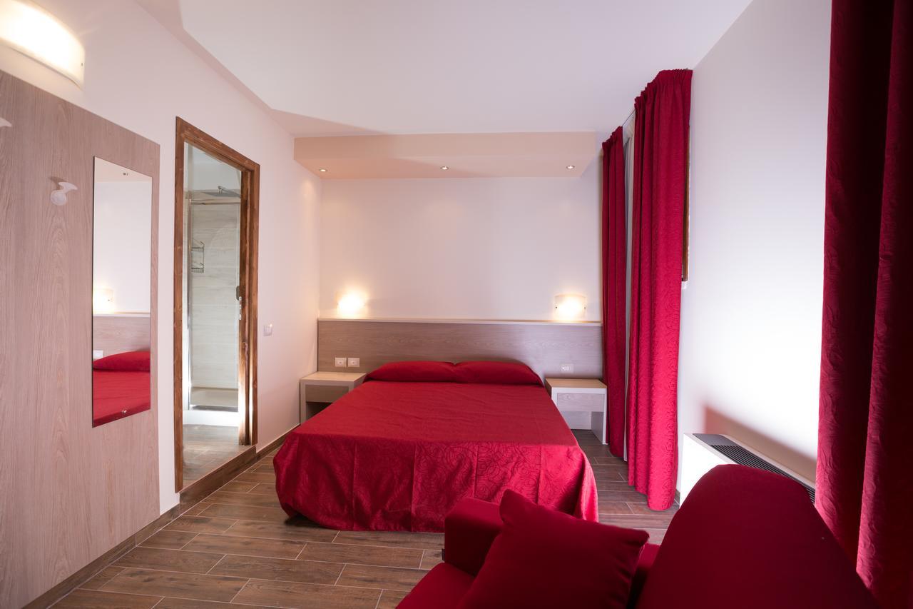B&B Amiata Arcidosso Exterior foto