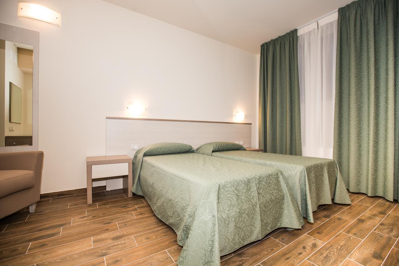 B&B Amiata Arcidosso Exterior foto